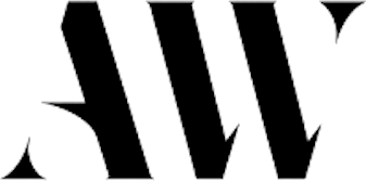 AutoWorld AW monogram