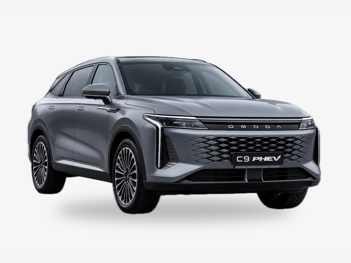 Omoda C9 PHEV