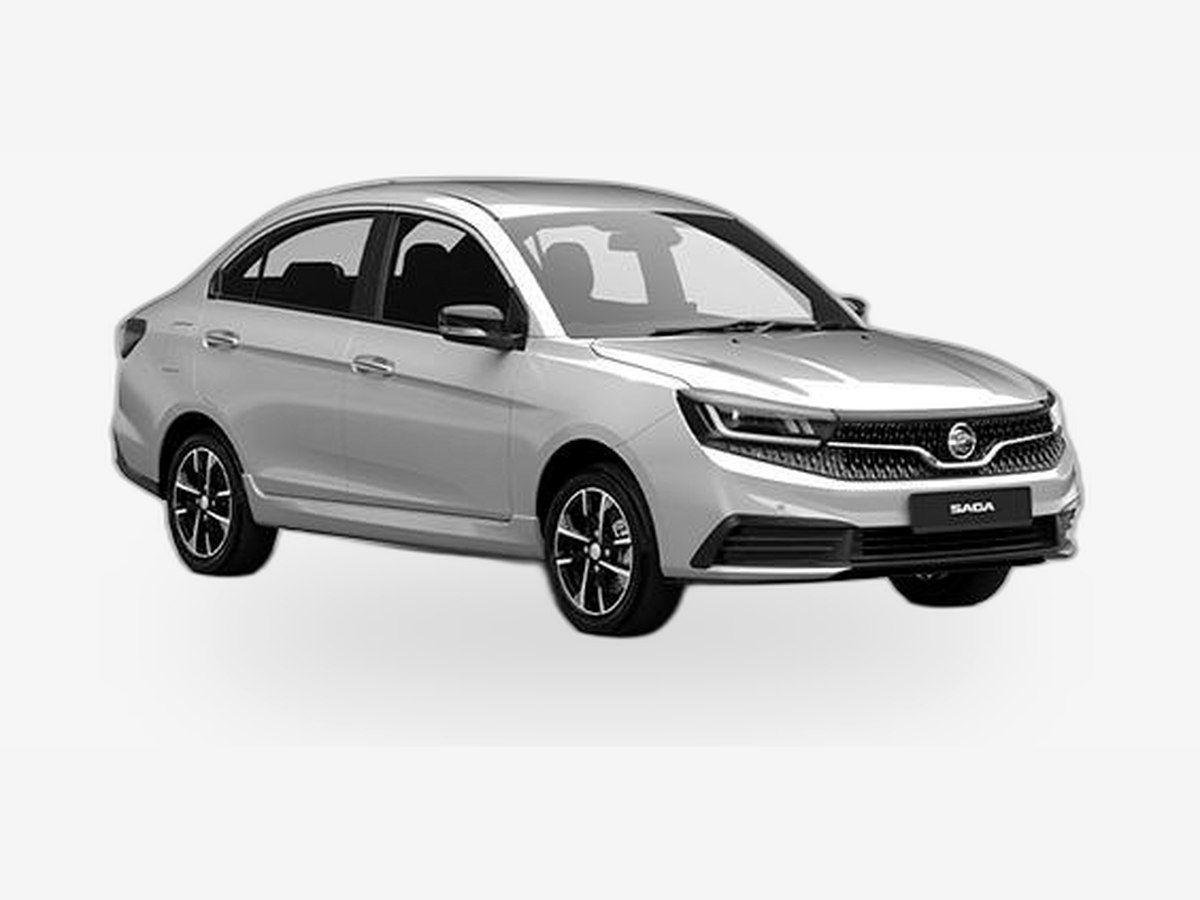 Proton Saga