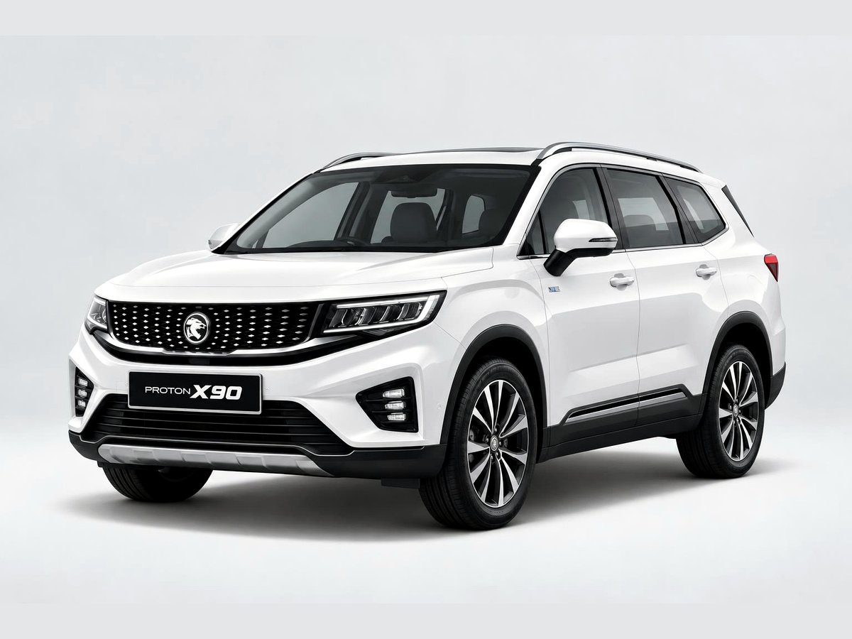 Proton X90