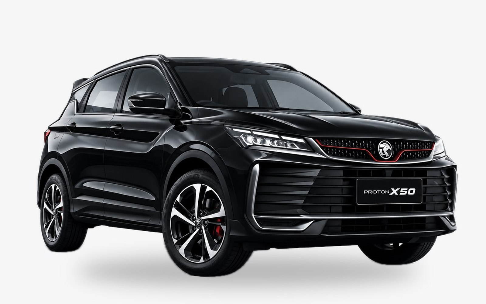 Proton